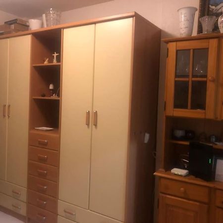 Apartamento Kuki En Rincon De Loix Benidorm Exterior foto