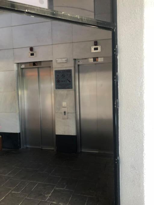 Apartamento Kuki En Rincon De Loix Benidorm Exterior foto