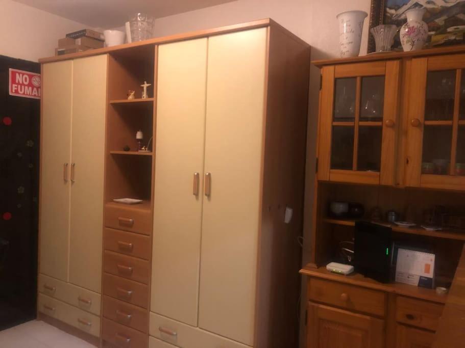 Apartamento Kuki En Rincon De Loix Benidorm Exterior foto