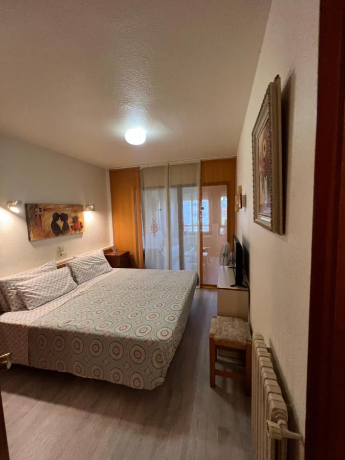 Apartamento Kuki En Rincon De Loix Benidorm Exterior foto