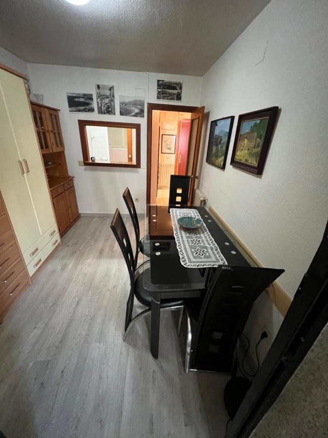 Apartamento Kuki En Rincon De Loix Benidorm Exterior foto