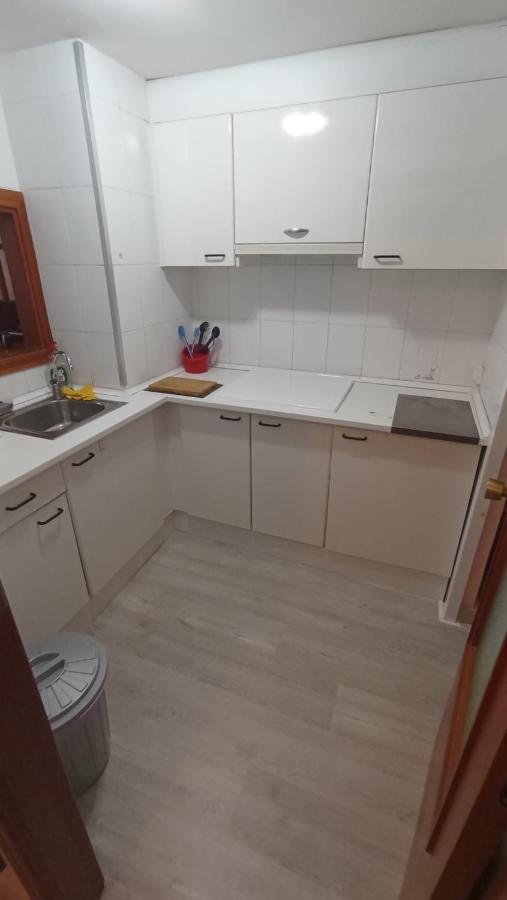 Apartamento Kuki En Rincon De Loix Benidorm Exterior foto