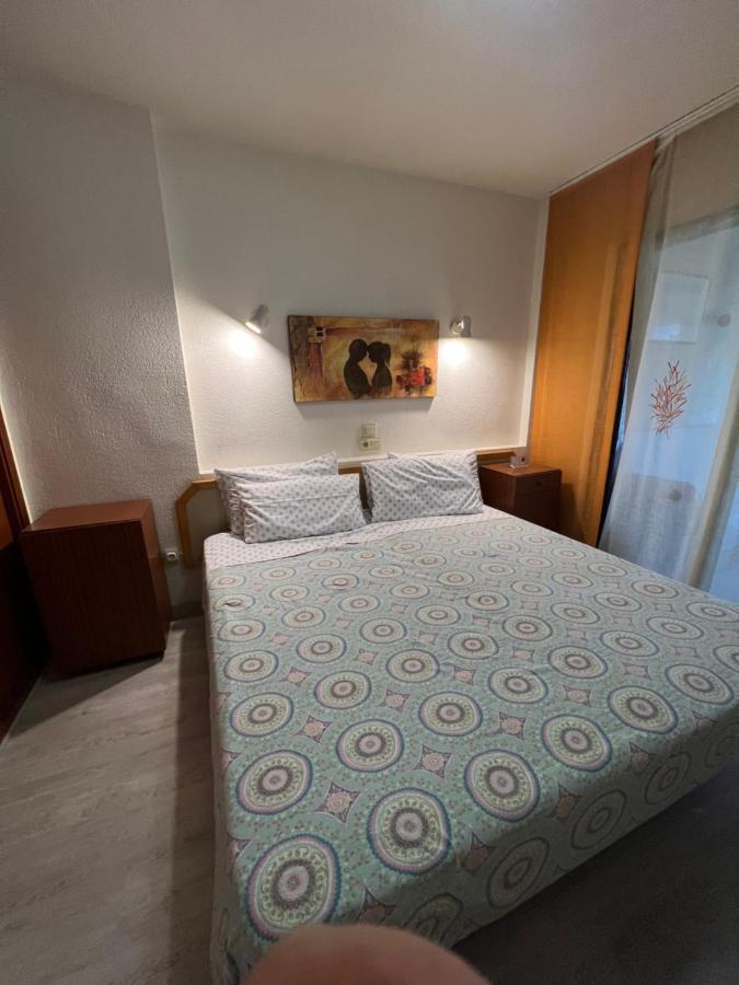 Apartamento Kuki En Rincon De Loix Benidorm Exterior foto