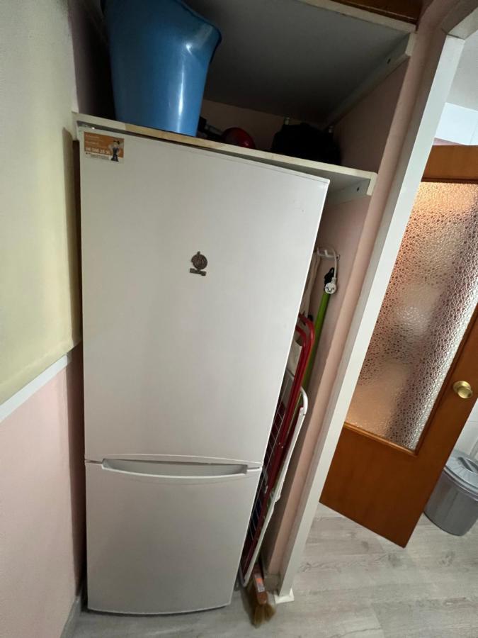 Apartamento Kuki En Rincon De Loix Benidorm Exterior foto