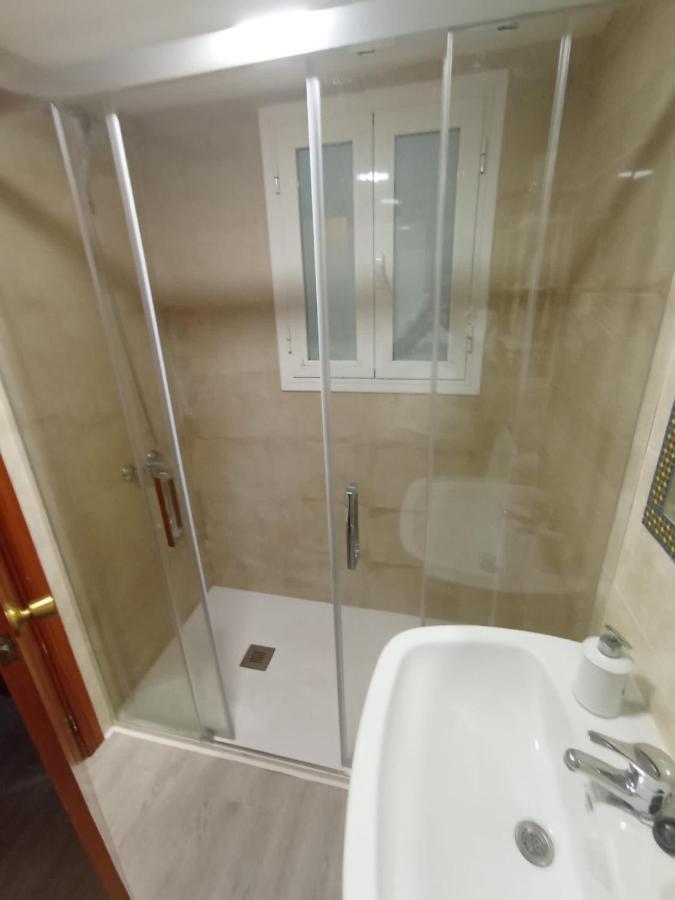 Apartamento Kuki En Rincon De Loix Benidorm Exterior foto